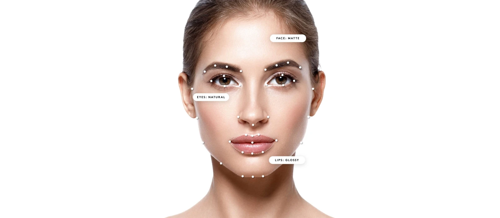 The Future of Beauty: 10 AI Trends Revolutionizing Salons & Skincare in 2025